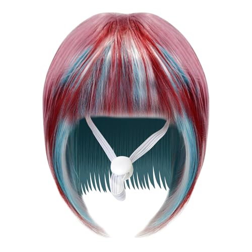 Gazocua Pet Perücke Für Kleine Hunde | Bunte Tier Perücke Für Kostüm - Halloween Weihnachten rutschfeste Kopfbedeckung Für Parade Party Fotografie Familienfeier Bühnenauftritt Gazocua Pet Perücke Für Kleine Hunde | Bunte Tier Perücke Für Kostüm - Halloween Weihnachten rutschfeste Kopfbedeckung Für Parade Party Fotografie Familienfeier Bühnenauftritt von Gazocua