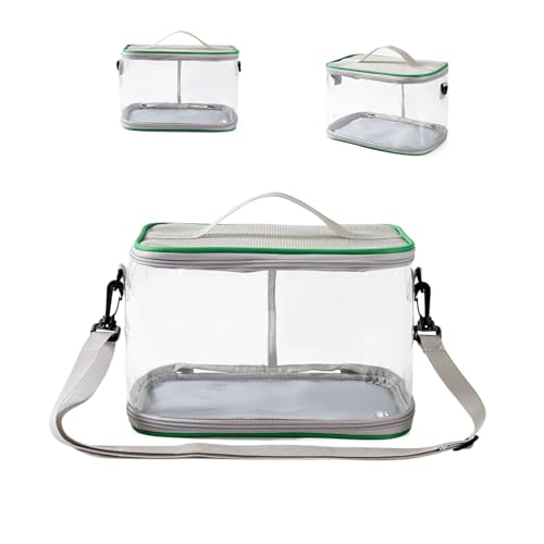 Gazocua Schmetterlingshabitat | Schmetterlingsnetzgehege Monarchfalter Lebensraum,Klappbarer Marienkäfer Beobachtungsbeutel Für Larven Garten Erkundung Und Lernen Gazocua Schmetterlingshabitat | Schmetterlingsnetzgehege Monarchfalter Lebensraum,Klappbarer Marienkäfer Beobachtungsbeutel Für Larven Garten Erkundung Und Lernen von Gazocua