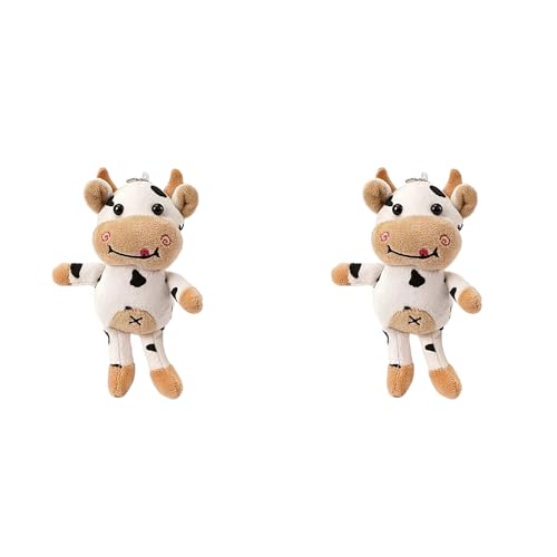 Gbloodst 2 x B Kauspielzeug für Haustiere, in Tierform, , Plüschspielzeug, Hundetraining, Versorgung für kleine, mittelgroße und große Hunde Gbloodst 2 x B Kauspielzeug für Haustiere, in Tierform, , Plüschspielzeug, Hundetraining, Versorgung für kleine, mittelgroße und große Hunde von Gbloodst
