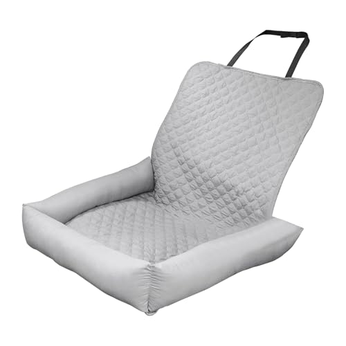 Auto Pet Pad, Wasserdichtes Rückstandkühlerkatzen, Atmungsaktive Haustierschlafmatte, 100x12,5 X 5 Cm, Atmungsaktives Und Kühlbares Komfort, Einfach Zu Bedienen, Kompatibel Für Kleine, Mittelgroße, Gr Auto Pet Pad, Wasserdichtes Rückstandkühlerkatzen, Atmungsaktive Haustierschlafmatte, 100x12,5 X 5 Cm, Atmungsaktives Und Kühlbares Komfort, Einfach Zu Bedienen, Kompatibel Für Kleine, Mittelgroße, Gr von Gcerfby