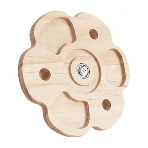 Chinchilla Käfig Zubehör Kauspielzeug Interaktives Haustier Spielzeug Förderung Gesundes Verhalten Umweltfreundliche Materialien Blume Stern Schneeflocke Formen Für Kleine Haustiere Kauen Chinchilla Käfig Zubehör Kauspielzeug Interaktives Haustier Spielzeug Förderung Gesundes Verhalten Umweltfreundliche Materialien Blume Stern Schneeflocke Formen Für Kleine Haustiere Kauen von Gcerfby