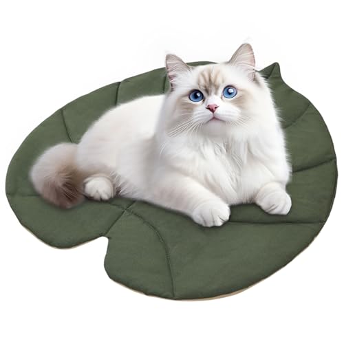 Gcerfby Couch-Pads für Hunde – Blattförmige warme – gemütlich, waschbar, Schonbezug, weich für Sofa, Stuhl, Boden, Auto, Innenbereich, Camping, Reisen Gcerfby Couch-Pads für Hunde – Blattförmige warme – gemütlich, waschbar, Schonbezug, weich für Sofa, Stuhl, Boden, Auto, Innenbereich, Camping, Reisen von Gcerfby