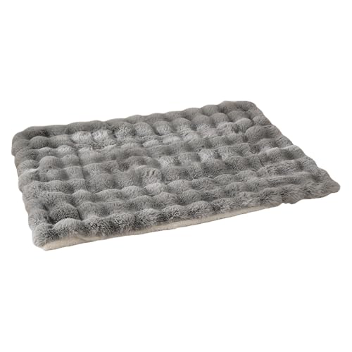 Gcerfby Sel'f Heating Cat Bed, Cat Mat Bed for Pets, Plush Couch Sleep Pad, Soft Sleeping Floor Pad for Dogs and Kittens, Bedroom and Balcony Comfort, Cozy Travel Mat for Indoor Use Gcerfby Sel'f Heating Cat Bed, Cat Mat Bed for Pets, Plush Couch Sleep Pad, Soft Sleeping Floor Pad for Dogs and Kittens, Bedroom and Balcony Comfort, Cozy Travel Mat for Indoor Use von Gcerfby