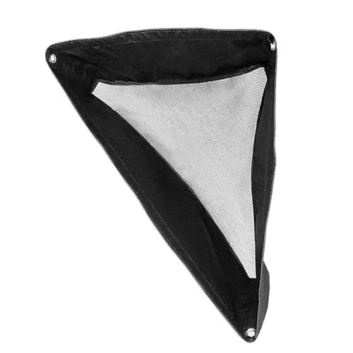 Heubeutel für , Ziegenheuheuge, hängende verstellbare Fütterungssack, 65x55x27 cm, langlebig und reißresistent, einfach zu bedienen, perfekt für tägliche Fütterungsroutinen für landwirtschaftlic Heubeutel für , Ziegenheuheuge, hängende verstellbare Fütterungssack, 65x55x27 cm, langlebig und reißresistent, einfach zu bedienen, perfekt für tägliche Fütterungsroutinen für landwirtschaftlic von Gcerfby