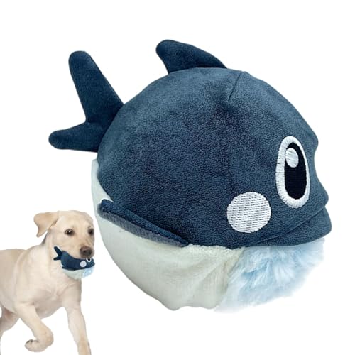 Hundequietschende Spielzeug, Welpenkauenspielzeug, Froschhai Quietschend, Abnehmbarer Welpe -Kauspielzeug, Interaktiv Hund Quietschende Spielzeuge Welpen Kauen Spielzeug Frosch Hai Quietschende Hund S Hundequietschende Spielzeug, Welpenkauenspielzeug, Froschhai Quietschend, Abnehmbarer Welpe -Kauspielzeug, Interaktiv Hund Quietschende Spielzeuge Welpen Kauen Spielzeug Frosch Hai Quietschende Hund S von Gcerfby