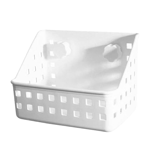 Kaninchenfuttermittel, Hay Feeder Rack kleine Tiere, Grasspeicher-Käfig-Zubehör, 32x14x12 cm, raumsparend, leicht zu reinigen, perfekt für Chinchillas, Hamster, Meerschweinchen Kaninchenfuttermittel, Hay Feeder Rack kleine Tiere, Grasspeicher-Käfig-Zubehör, 32x14x12 cm, raumsparend, leicht zu reinigen, perfekt für Chinchillas, Hamster, Meerschweinchen von Gcerfby