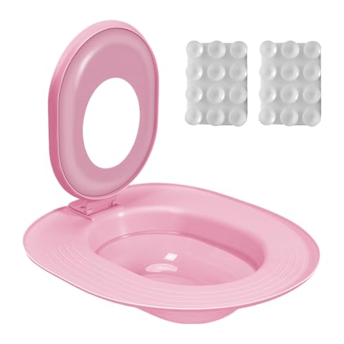 Katzen-Hygiene-Trainer-Set, Haustier-Toiletten-Trainingssysteme, Wiederverwendbarer Katzen-Urinalsitz, Umweltfreundliches Design, Die Meisten Toiletten Sind Ausgestattet, Für Die Haustierpflege Katzen-Hygiene-Trainer-Set, Haustier-Toiletten-Trainingssysteme, Wiederverwendbarer Katzen-Urinalsitz, Umweltfreundliches Design, Die Meisten Toiletten Sind Ausgestattet, Für Die Haustierpflege von Gcerfby