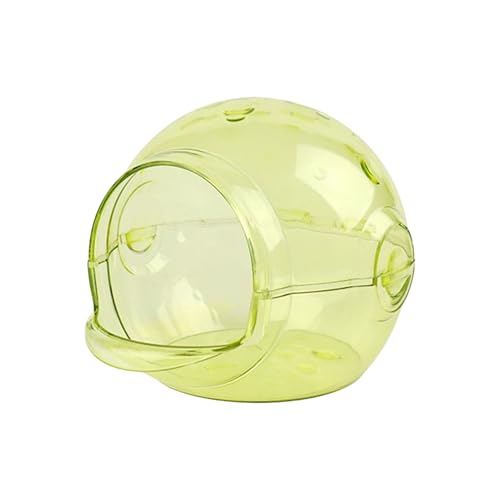 Transparentes Vogelnest, Sicheres Bequemes Design, 22,5 X 18 X 133,5 Cm, Sittichnest, Um Eier Legen, Schlafende Vogelhaus Zu Züchten, Leicht Zu Reinigen, Für Cockatiel, LoveBird, Blockgeide, Hamste von Gcerfby