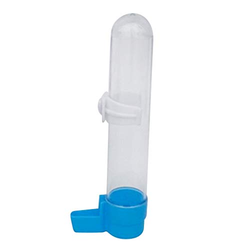 Gcljlmy Vogel Trinkflasche Wasserflasche Trinkbrunnen für den Käfig Gcljlmy Vogel Trinkflasche Wasserflasche Trinkbrunnen für den Käfig von Gcljlmy