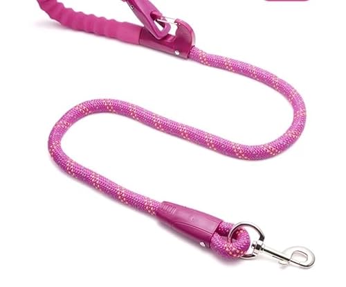 Heimtierbedarf, Hundeleine, Hundeleine, Hundeleine, Heimtierbedarf. (Color : 1, Size : 60cm*1.8cm) von GeRRiT