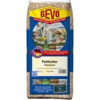 GeVo Fettfutter Premium von GeVo