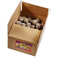 GeVo Meisenknödel ohne Netz 100 Stück von GeVo