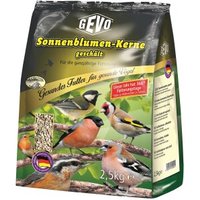 GeVo Sonnenblumenkerne geschält von GeVo