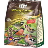 GeVo Wildvogel-Futter mit Inseten von GeVo