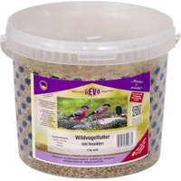 GeVo Wildvogel-Futter mit Inseten von GeVo