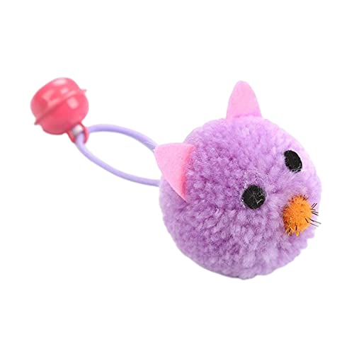 Geardeangloow Interaktives Katzenspielzeug Teaser Toys Lustiges Katzenspielzeug Mäuse Katzenspielzeug Katzenspielzeug Maus Violett, Lila, Stil 12 Geardeangloow Interaktives Katzenspielzeug Teaser Toys Lustiges Katzenspielzeug Mäuse Katzenspielzeug Katzenspielzeug Maus Violett, Lila, Stil 12 von Geardeangloow