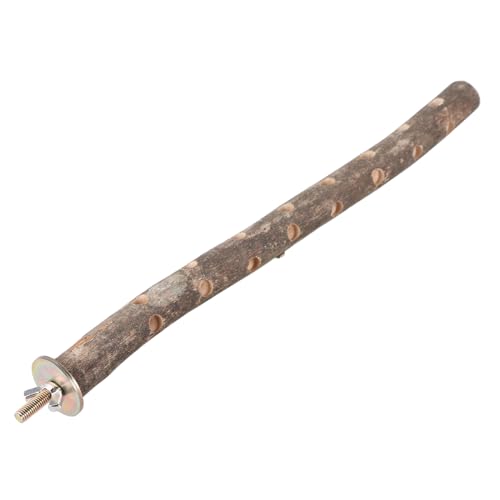 Cage Toy Bird Barch Für Kleine Papageien Holzschleife Kratzer Rack Barsch Ständer Rack Spielzeug Vogelständer Cage Toy Bird Barch Für Kleine Papageien Holzschleife Kratzer Rack Barsch Ständer Rack Spielzeug Vogelständer von Geavonyg