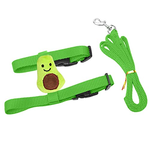 Einstellbarer Hasenkabelbaum Mit Elastischer Leine Für Kaninchen Nylon Easy Control Blei Und Einstellbarer Hasenkabelbaum Mit Elastischer Leine Für Kaninchen Nylon Easy Control Blei Und von Geavonyg