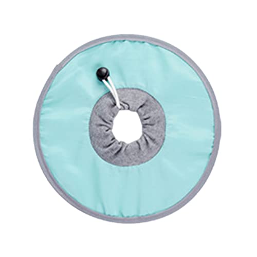 Einstellbarer Katzenwiederherstellungskragen Weicher wasserdichte Kegel Für Katzen Wundheilung Nach Bei Kleinen Hunden Katzenwiederherstellungskragen Und Zapfen Weich Einstellbarer Schutz Einstellbarer Katzenwiederherstellungskragen Weicher wasserdichte Kegel Für Katzen Wundheilung Nach Bei Kleinen Hunden Katzenwiederherstellungskragen Und Zapfen Weich Einstellbarer Schutz von Geavonyg