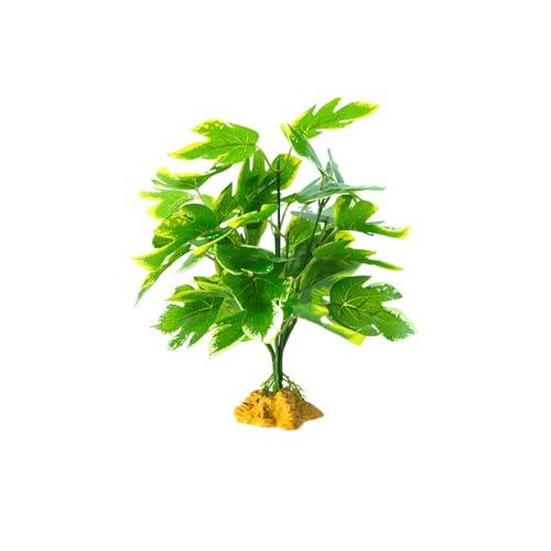 Geavonyg Dekorative Pflanzenaquarien Pflanzendekoration Terrarien Tanks Dekoration Für Eidechsen Und Schlangendauer Tierkarten Dekorationen Dekorationen Geavonyg Dekorative Pflanzenaquarien Pflanzendekoration Terrarien Tanks Dekoration Für Eidechsen Und Schlangendauer Tierkarten Dekorationen Dekorationen von Geavonyg