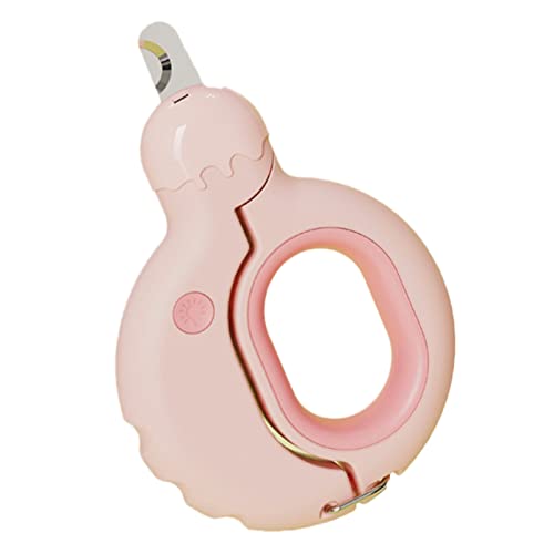 Geavonyg Haustiernagel Clippers Und Trimmer Für Hunde Und Für Katzenprofi Pflegewerkzeug Mit LED Geavonyg Haustiernagel Clippers Und Trimmer Für Hunde Und Für Katzenprofi Pflegewerkzeug Mit LED von Geavonyg