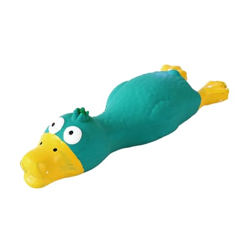 Geavonyg Hühnerbelohnung Molaren Hundespielzeug Mit Klang Destruktives Verhalten Hühnerform Zahnen Zahnen Zahler Für Große Hunde Geavonyg Hühnerbelohnung Molaren Hundespielzeug Mit Klang Destruktives Verhalten Hühnerform Zahnen Zahnen Zahler Für Große Hunde von Geavonyg