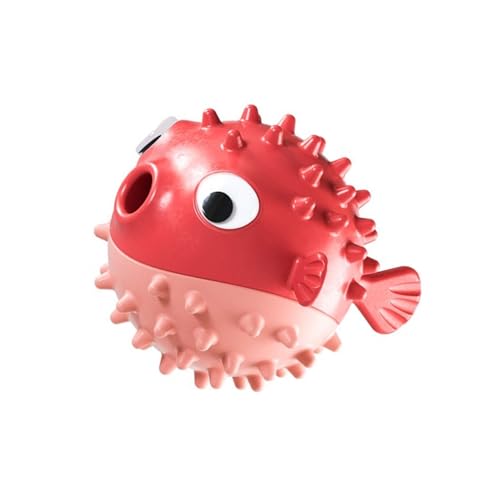 Geavonyg Hund Behandeln Abgabe Snuffle Spielzeug Bunte Kau Geavonyg Hund Behandeln Abgabe Snuffle Spielzeug Bunte Kau von Geavonyg