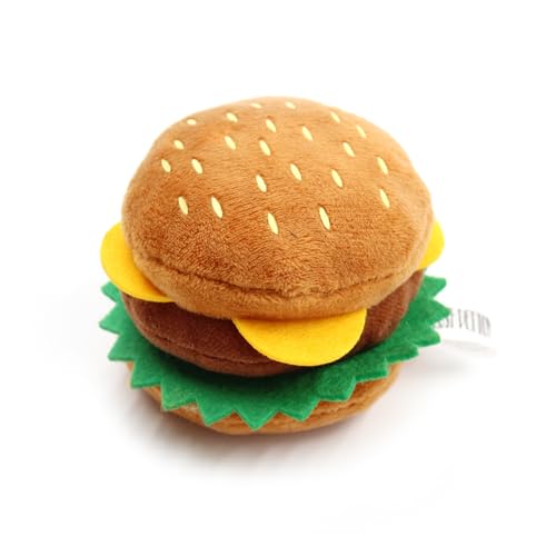 Geavonyg Hunde Haustier Simulation Food Toy Chew Resist Stuffed Funaktiver Interaktiver Kauen Für Outdoor Zahnmolar Werkzeug Quietschend Für Aggressive Kauen Nerfs Quietschend Unzerstörbar Geavonyg Hunde Haustier Simulation Food Toy Chew Resist Stuffed Funaktiver Interaktiver Kauen Für Outdoor Zahnmolar Werkzeug Quietschend Für Aggressive Kauen Nerfs Quietschend Unzerstörbar von Geavonyg