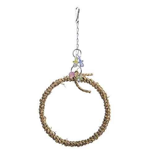 Geavonyg Papageien Käfig Spielzeug Mehrfarbige Holzperlen Blöcke Plastikkau Vogel Futterwand Für Bruee Conures Lovebirds Kaut Für Papageien Shotets Conures Futterwand Holzblöcke Geavonyg Papageien Käfig Spielzeug Mehrfarbige Holzperlen Blöcke Plastikkau Vogel Futterwand Für Bruee Conures Lovebirds Kaut Für Papageien Shotets Conures Futterwand Holzblöcke von Geavonyg