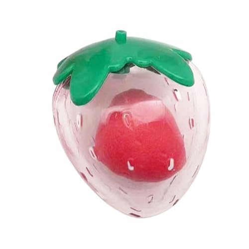 Geavonyg Schöne Erdbeerform Hundestress Reliefs Spielzeug Haltbarkeit Haustier Kaut Kauen Für Welpen Für Erwachsene Hunde Schöne Erdbeerformhund Hundebelastung Geavonyg Schöne Erdbeerform Hundestress Reliefs Spielzeug Haltbarkeit Haustier Kaut Kauen Für Welpen Für Erwachsene Hunde Schöne Erdbeerformhund Hundebelastung von Geavonyg