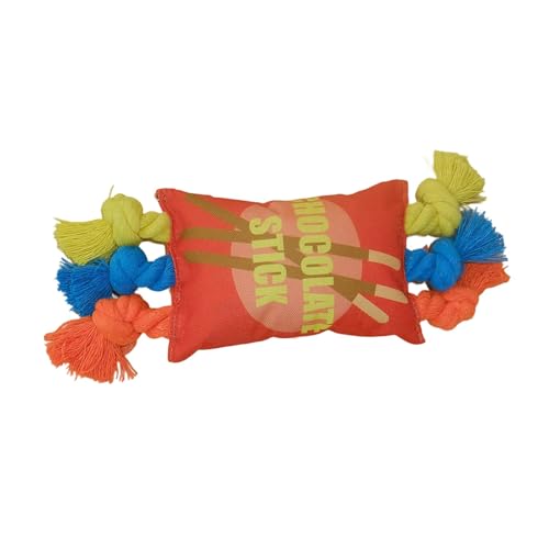 Geavonyg Unzerstörbares Hundeseilspielzeug Für Aggressive Kauen Und Große Interaktionskau Kauen Zahnen des Kauens Geavonyg Unzerstörbares Hundeseilspielzeug Für Aggressive Kauen Und Große Interaktionskau Kauen Zahnen des Kauens von Geavonyg