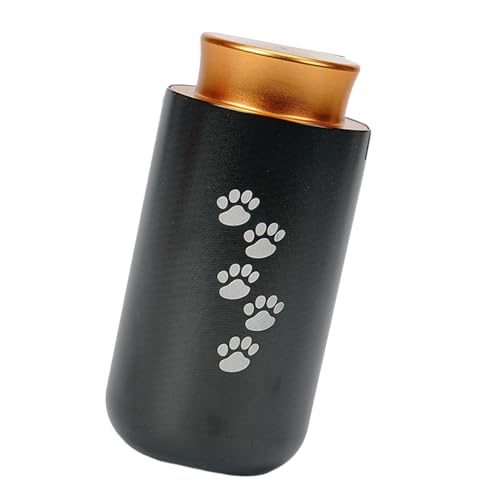 Gedenkschatulle Asche Behälter Urne Cremation Sympathie Geschenk Für Asche/Haar Elegante Urnenschatulle Für Frauen Männer Haustier Ashes Lagerbehälter von Geavonyg