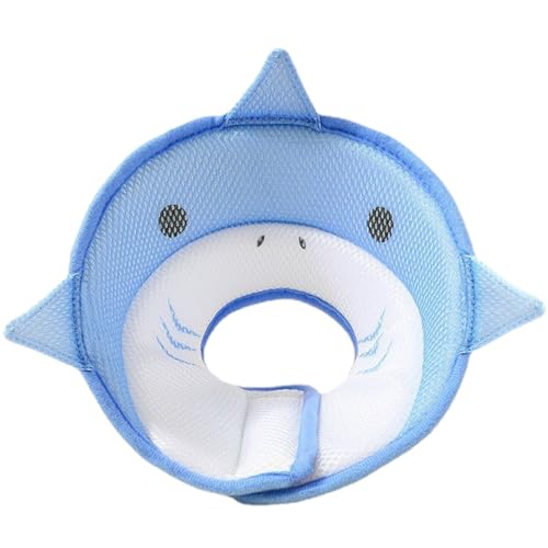 Hals Wundwahrerfassungskragen Verletzung Heilung Antibiting Elizabethan Für Hunde Haustierkegel Kätzchen Pflegezubehör Katzenkragen Hals Wundwahrerfassungskragen Verletzung Heilung Antibiting Elizabethan Für Hunde Haustierkegel Kätzchen Pflegezubehör Katzenkragen von Geavonyg