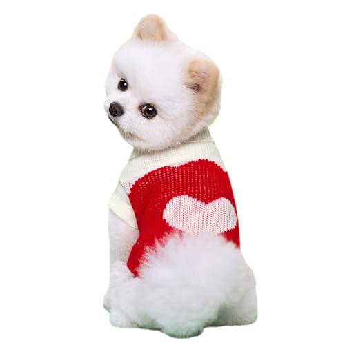 Haustierpullover Für Katzenhund Frühling Pullover Pullover Warme Kleidung Für Bichon Chihuahuas Kleinhunde Foto Outfit Winter Haustier Kleidung Haustierpullover Für Katzenhund Frühling Pullover Pullover Warme Kleidung Für Bichon Chihuahuas Kleinhunde Foto Outfit Winter Haustier Kleidung von Geavonyg