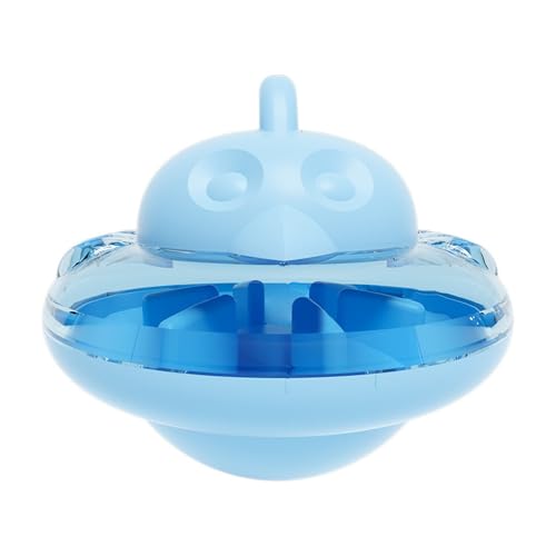 Haustierspender Ball Small Dog Original Langsam Hundefutter Lustige Haustierprodukte Zur Reduzierung Der Langeweile Regulierbarer Behandlungsball Haustierspender Ball Small Dog Original Langsam Hundefutter Lustige Haustierprodukte Zur Reduzierung Der Langeweile Regulierbarer Behandlungsball von Geavonyg