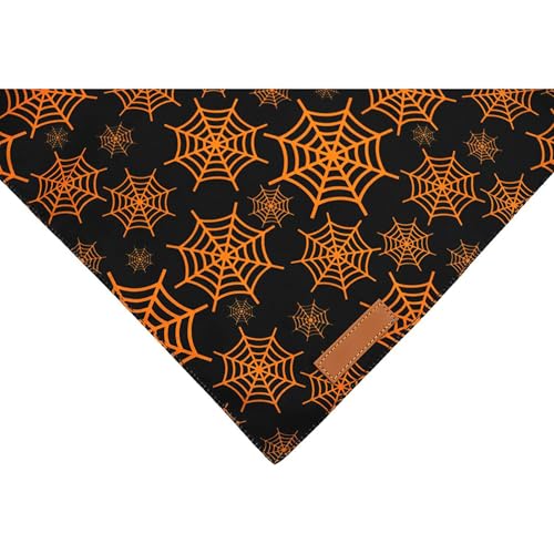 Hund Bib Für Halloween Festives Party Kostüm Weichwaschbar Stoff Haustier Bandana Feiertag Accessoire Halloween Hunde Lätzchen Größen Hund Bib Für Halloween Festives Party Kostüm Weichwaschbar Stoff Haustier Bandana Feiertag Accessoire Halloween Hunde Lätzchen Größen von Geavonyg