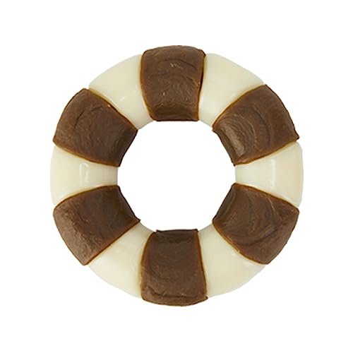 Hund Teether Kauspielzeug Für Aggressive Kauen Unzerstörbarer Zahnen Molar Knochen Nylon Rindfleisch Geschmack Hund Kauspielzeug Für Aggressive Kauen Hund Teether Kauspielzeug Für Aggressive Kauen Unzerstörbarer Zahnen Molar Knochen Nylon Rindfleisch Geschmack Hund Kauspielzeug Für Aggressive Kauen von Geavonyg