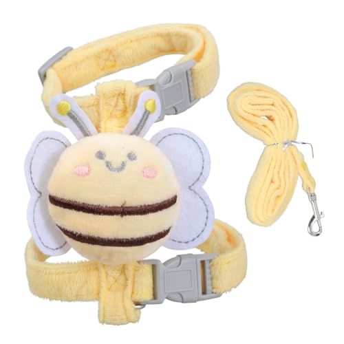 Hunde Sicherheitsgurt Mit Leinen Set Nopull Leinen Für Chihuahuas Gehen Kleines Geschirr Und Leine Set Kein Pull Escape Boy Girl Rot Blau Choke Chihuahua Yorkies Welpen Hunde Sicherheitsgurt Mit Leinen Set Nopull Leinen Für Chihuahuas Gehen Kleines Geschirr Und Leine Set Kein Pull Escape Boy Girl Rot Blau Choke Chihuahua Yorkies Welpen von Geavonyg