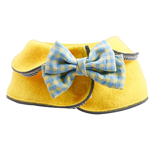 Hundebandanas Mit Niedlichen Bogendekorationen Modische Katzenkragen Kostüm Haustier Schalschal Lätzchen Für Hunde Und Katzen Haustierhundschalschaller Lätzchen Bandanas Für Kleine Mittelgroße Hunde Hundebandanas Mit Niedlichen Bogendekorationen Modische Katzenkragen Kostüm Haustier Schalschal Lätzchen Für Hunde Und Katzen Haustierhundschalschaller Lätzchen Bandanas Für Kleine Mittelgroße Hunde von Geavonyg