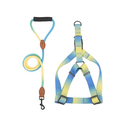 Hundekabelbaum Mit Leinen Haustierwesten wasserdichte Brust Freien Für Hunde Brustgurt Hundekabelbaum Mit Leinen Haustierwesten wasserdichte Brust Freien Für Hunde Brustgurt von Geavonyg