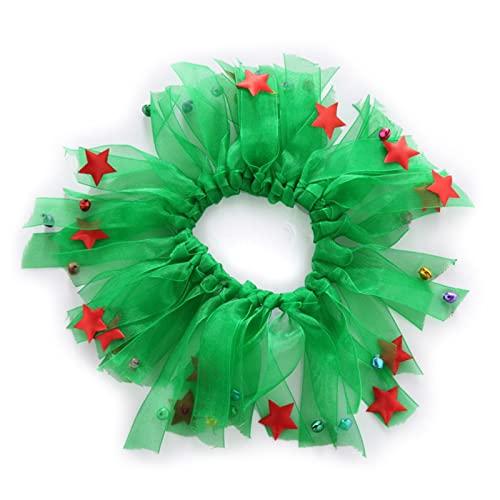 Hundeschal Weihnachtsbandana Kragen Halshälfte Neckerchief Haustier Foto Requisite Hund Schal Urlaub Hundeschal Weihnachtsbandana Kragen Halshälfte Neckerchief Haustier Foto Requisite Hund Schal Urlaub von Geavonyg