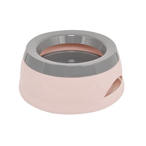 Hundewasserschale Haustier Nicht Rutschboden 25 Unzen Langsame Feeder Für Hunde Katzen Auto Fahrt Keine Verschüttung Katzen Hundwasserspender Fahrzeugauto Fahrt Kisten Hundewasserschale Haustier Nicht Rutschboden 25 Unzen Langsame Feeder Für Hunde Katzen Auto Fahrt Keine Verschüttung Katzen Hundwasserspender Fahrzeugauto Fahrt Kisten von Geavonyg