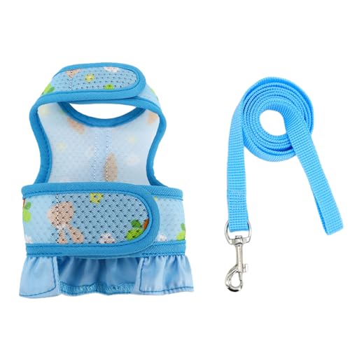 Kabelbaum Für Kaninchen Freizeit Freien Sichere Haustier Walks Kaninchen Und Die Leine Kabelbaum Für Kaninchen Freizeit Freien Sichere Haustier Walks Kaninchen Und Die Leine von Geavonyg