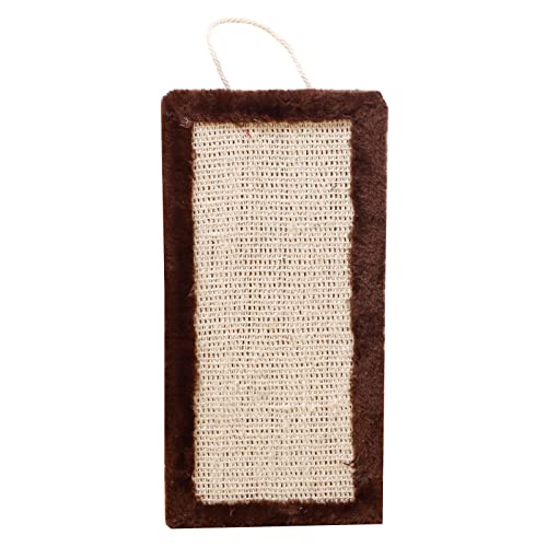 Katzenkratzern Pads Spielzeug Kätzchen Kratzer Schleifbrett Post Lounge Bett Rechteck Kratzplatte Für Langeweile Katzen Katze Nach Pappe Rund Mit Bettkatze Katzenkratzern Pads Spielzeug Kätzchen Kratzer Schleifbrett Post Lounge Bett Rechteck Kratzplatte Für Langeweile Katzen Katze Nach Pappe Rund Mit Bettkatze von Geavonyg