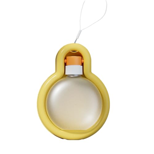 Pet Water Bottle Bowl Container Gehen Sie Freien Trinkbecher Faltbarer Spender Tragbarer Trinkflasche Tragbare Haustierschale von Geavonyg