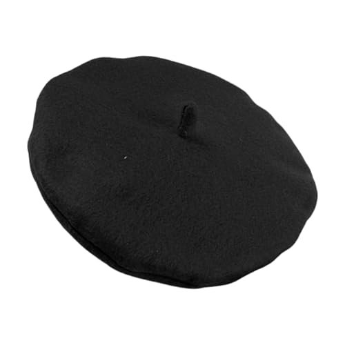 Stilvoller Baskenmütze Für Katzen Und Kätzchen Ideal Für Urlaubsfotos Und Tägliche Abenteuer Süße Katzen von Geavonyg