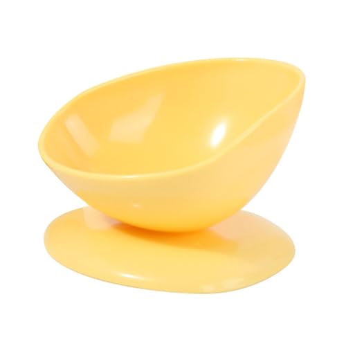 Tiernahrungsfuttermittel Und Wasserer Erhöhten Katzen Anti Overturning Bowl Theengeschirr Erhöhte Accesoories Bowl Für Hunde von Geavonyg
