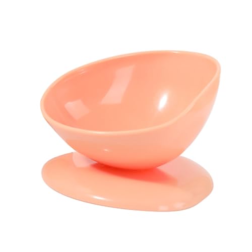 Tiernahrungsfuttermittel Und Wasserer Erhöhten Katzen Anti Overturning Bowl Theengeschirr Erhöhte Accesoories Bowl Für Hunde von Geavonyg