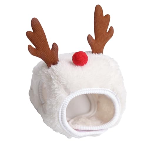 Weihnachtsbaumhut Für Hundehut Urlaub Pompoms Kopfbedeckkostüm Kopfbedeckungskatzen Requisiten Für Katzen Haustier Kostüm Weihnachtsbaumhut Für Hundehut Urlaub Pompoms Kopfbedeckkostüm Kopfbedeckungskatzen Requisiten Für Katzen Haustier Kostüm von Geavonyg