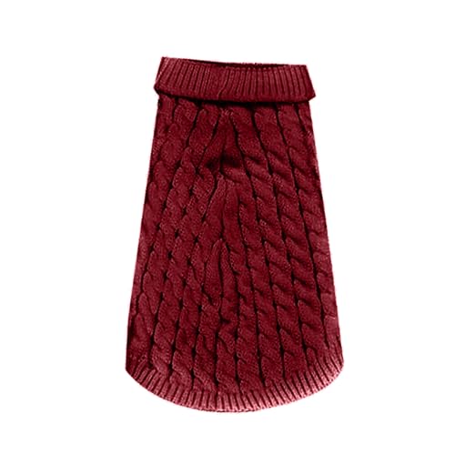 Weihnachtshund Pullover Für Wandern Wandern Campingjacken Kleine Mittelgroße Hunde Freizeitkleidung Welpen Kleine Kleidung Männlich von Geavonyg